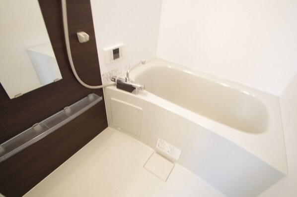 ドエルEBINAの物件内観写真